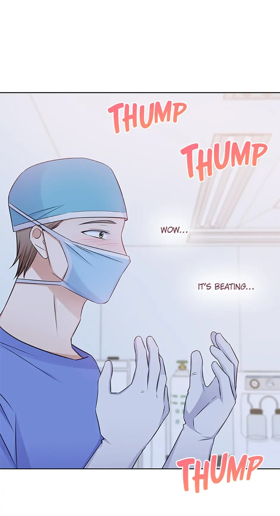 Heart Crush Chapter 51 47